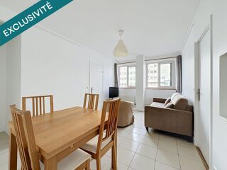 Appartement à vendre 2 pièces 42 m²