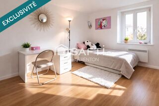  Maison � vendre 5 pi�ces 98 m�