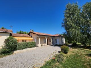  Maison à vendre 6 pièces 130 m²