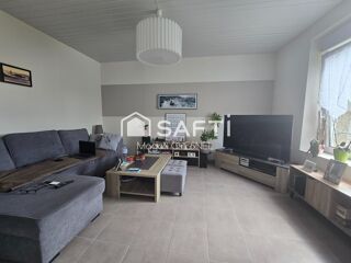  Maison à vendre 4 pièces 70 m²