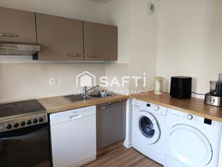  Appartement  vendre 2 pices 46 m