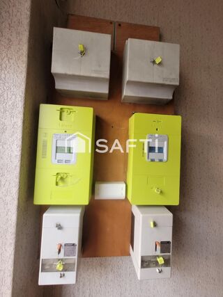  Immeuble à vendre 100 m²
