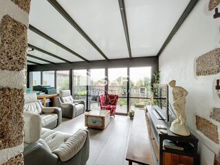  Maison à vendre 8 pièces 188 m²