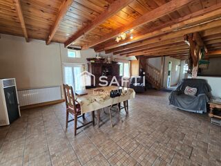  Maison à vendre 3 pièces 82 m²