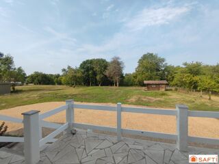  Maison à vendre 5 pièces 150 m²