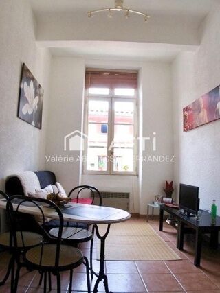 Appartement  vendre 2 pices 28 m