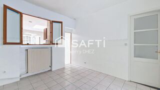  Maison à vendre 5 pièces 101 m²