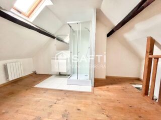  Maison � vendre 2 pi�ces 36 m�