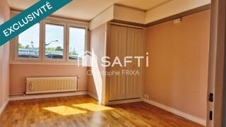  Appartement à vendre 6 pièces 137 m²