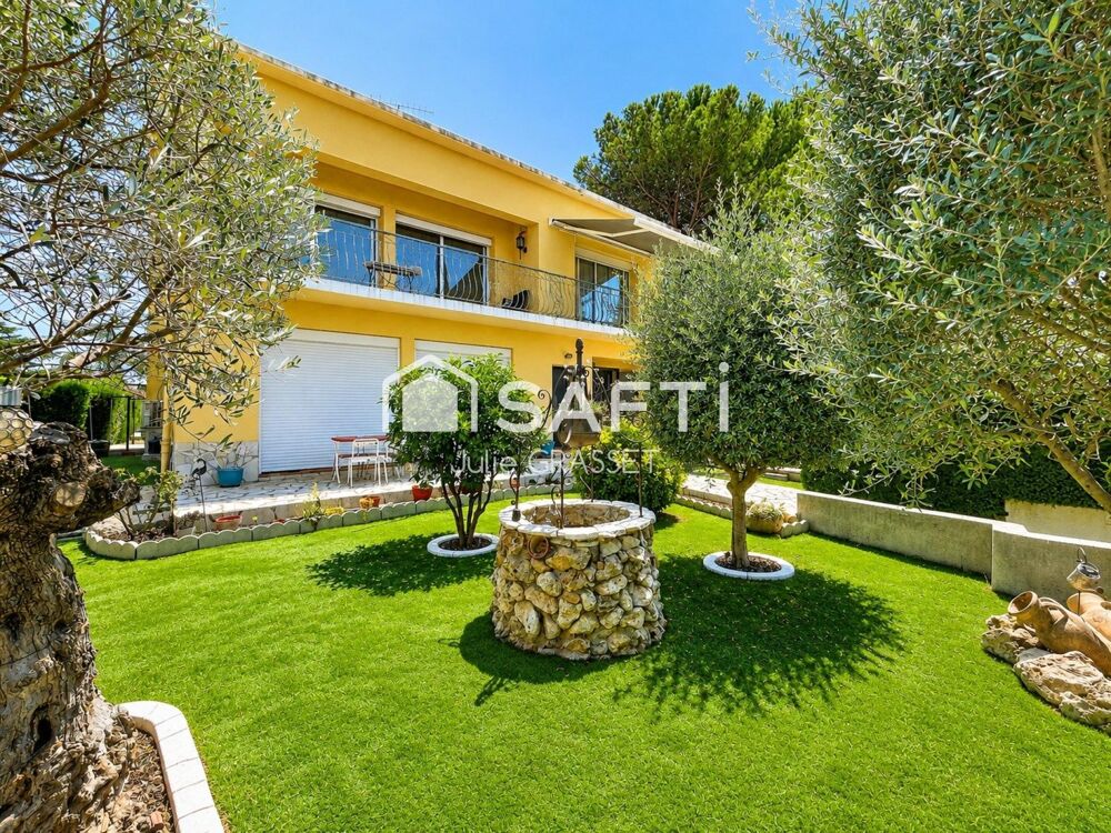 Vente Maison Propriété familiale aux multiples possibilités Beziers
