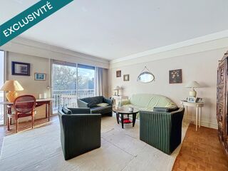  Appartement � vendre 4 pi�ces 88 m�