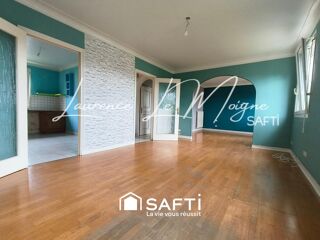  Maison � vendre 5 pi�ces 98 m�