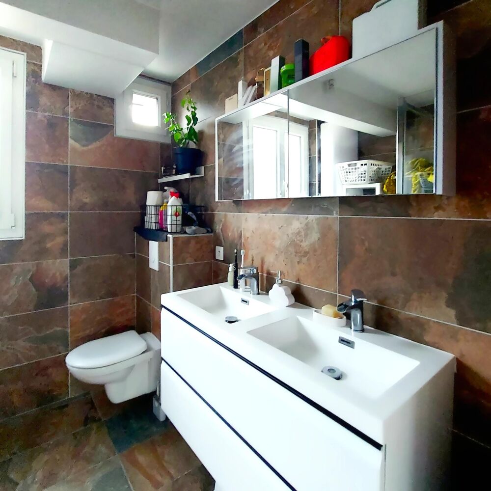 Vente Appartement Un appartement lumineux  fonctionnel et agréable. Mantes-la-ville