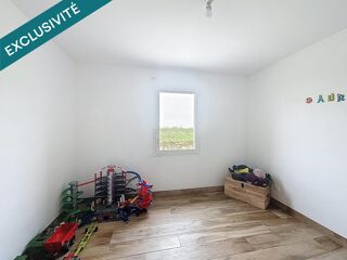  Maison � vendre 4 pi�ces 85 m�