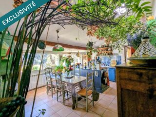  Maison à vendre 5 pièces 176 m²