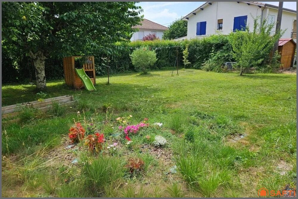 Vente Maison Maison  - 173m² - Bergerac Bergerac