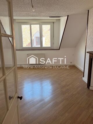  Maison � vendre 3 pi�ces 85 m�