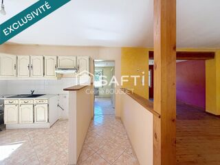  Maison à vendre 4 pièces 100 m²