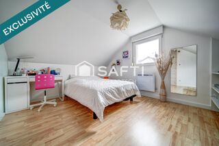 Vente Maison Maison 120 m2 4 chambres vue dégagée Gorcy