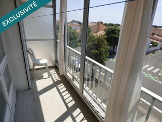  Appartement � vendre 3 pi�ces 68 m�