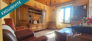  Maison à vendre 3 pièces 71 m²