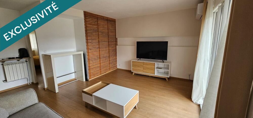 Vente Appartement Grand T2 idéalement situé au Pradet ! Le pradet