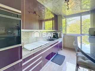  Appartement à vendre 3 pièces 66 m²