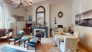  Maison � vendre 7 pi�ces 245 m�