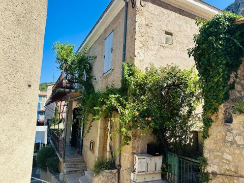 Maison avec murs commerciaux &agrave; Moustiers-Sainte-Marie 1347150 04360 Moustiers-sainte-marie