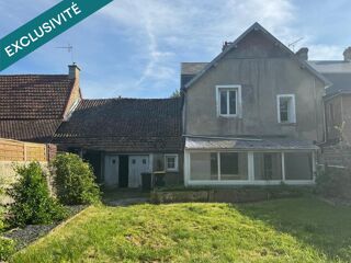  Maison  vendre 5 pices 92 m
