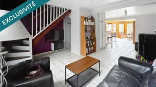  Maison � vendre 6 pi�ces 130 m�