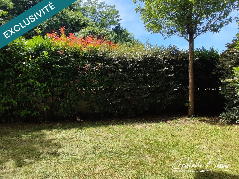 Appartement 1 pièce 37 m² · à Brie-Comte-Robert · 37 m² · 139 000 €
