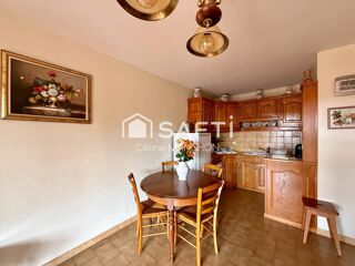  Appartement � vendre 2 pi�ces 35 m�