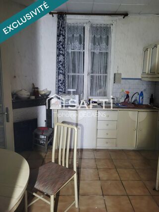  Maison � vendre 7 pi�ces 105 m�