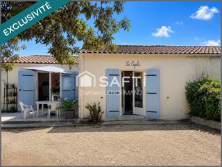  Maison à vendre 4 pièces 62 m²