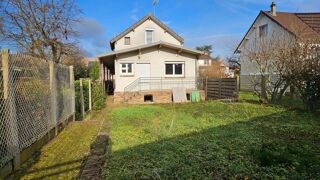  Maison � vendre 5 pi�ces 90 m�