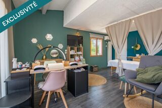 Maison à vendre 5 pièces 140 m²