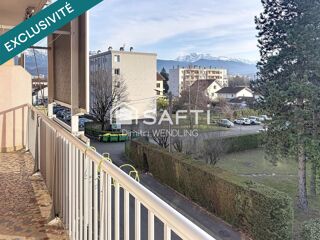  Appartement à vendre 4 pièces 84 m²