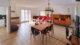  Maison à vendre 6 pièces 140 m²
