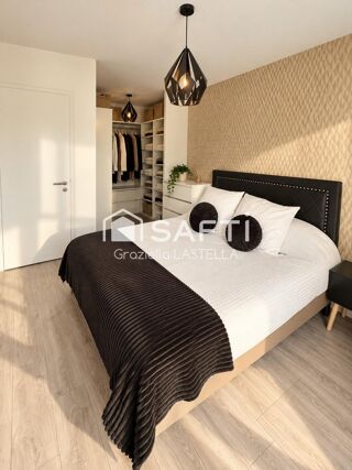  Appartement à vendre 4 pièces 85 m²
