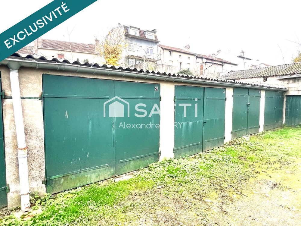 Vente Parking/Garage Garage individuelle ! Frouard