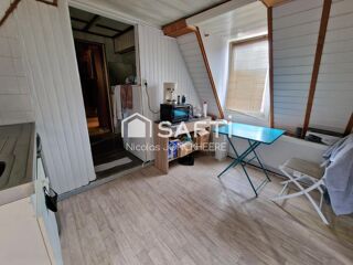  Appartement à vendre 1 pièce 15 m²