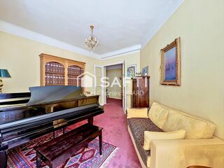  Appartement à vendre 2 pièces 50 m²