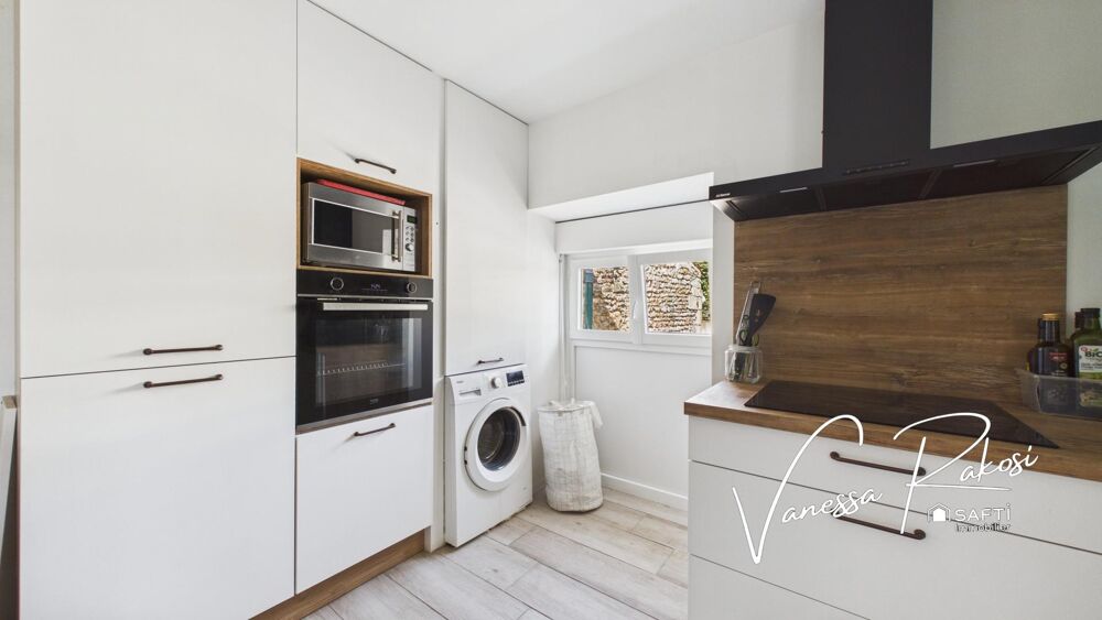 Vente Maison Maison Charentaise de 150 m² Dépendances et 2000m² de jardin Les nouillers
