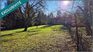  Terrain � vendre 2642 m�