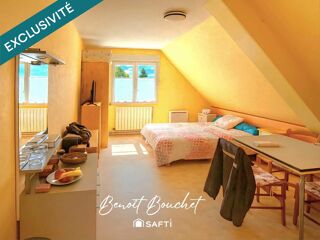  Maison � vendre 5 pi�ces 135 m�