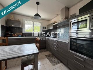  Maison � vendre 4 pi�ces 93 m�