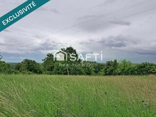  Terrain à vendre 3818 m²