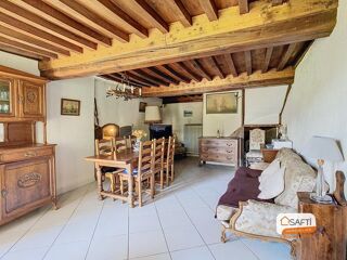  Maison à vendre 5 pièces 95 m²