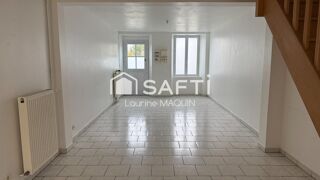  Maison � vendre 3 pi�ces 92 m�